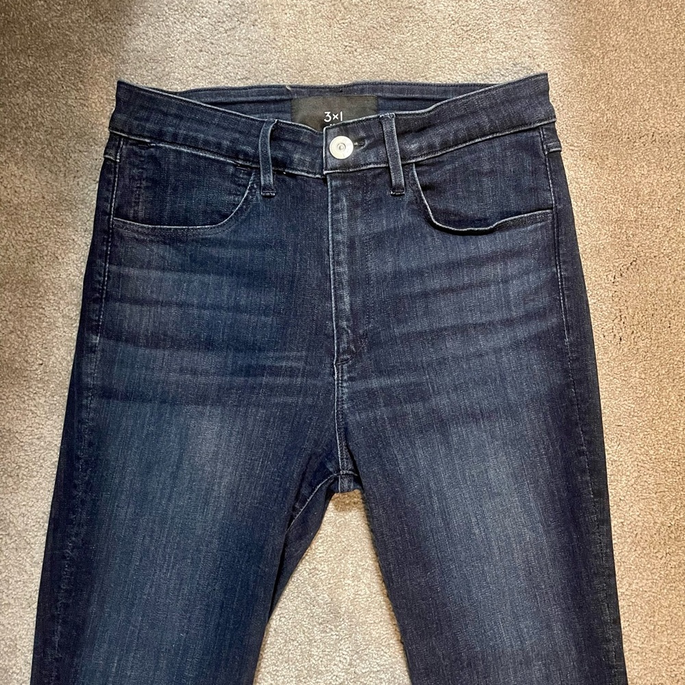 3x1 Denim Jeans